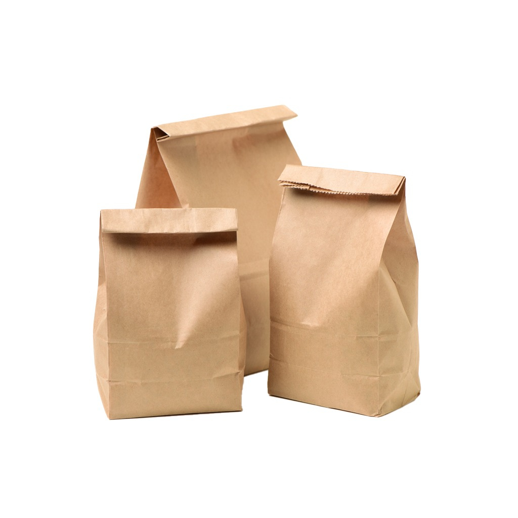 Screen Printing on Paper Bags and To Go Containers for Thanksgiving  Leftovers - YouTube